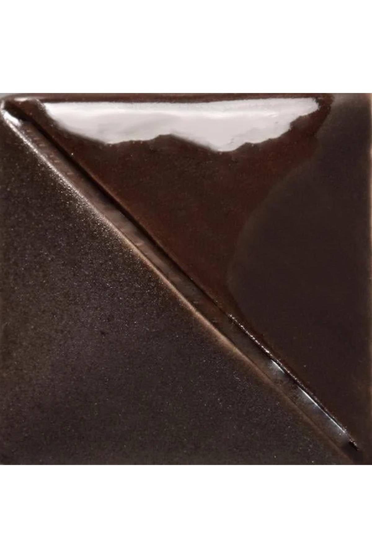 Mayco UG-34 Chesnut Brown (Kestane Kahverengisi) Sır Altı Boya 59ml