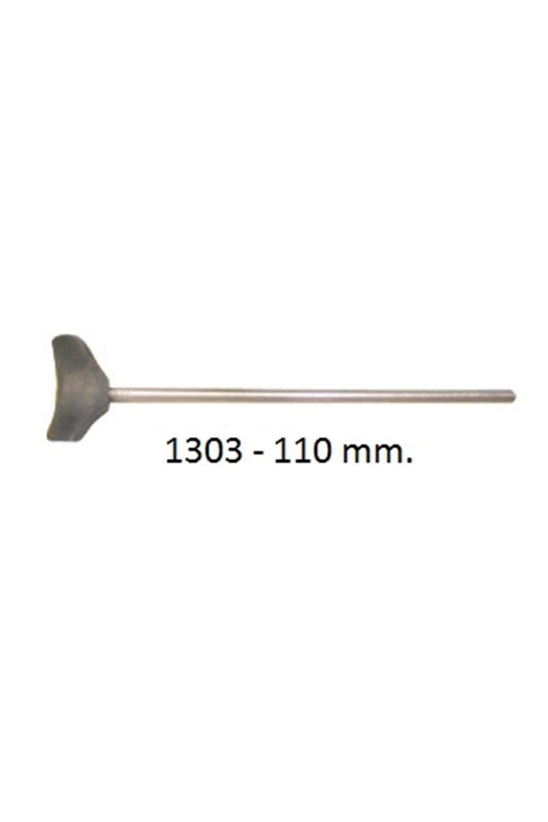 WHEEL HEAD GRIP (CENTERING WHIRLER) (DIVISOR) - 1583 E21