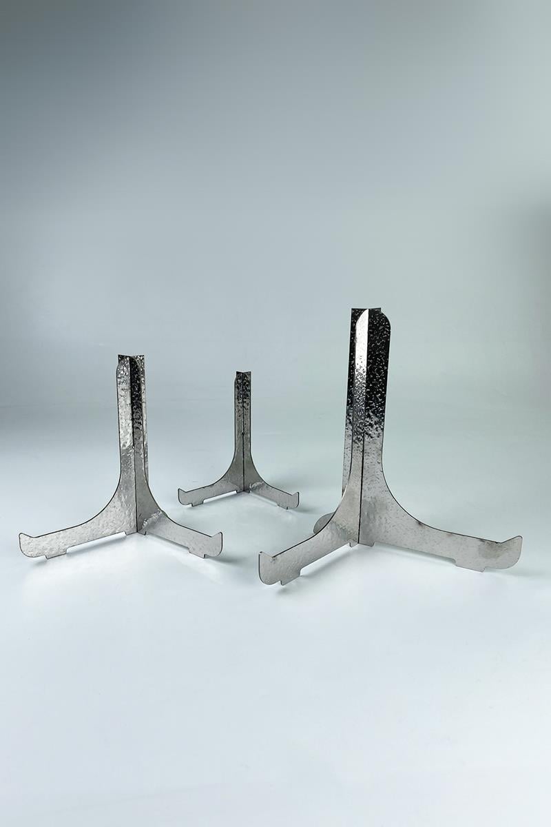 Metal Ayak