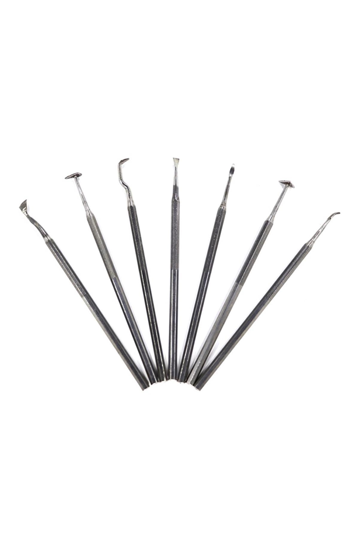 Metal Scraping Tools 1790 Pk24