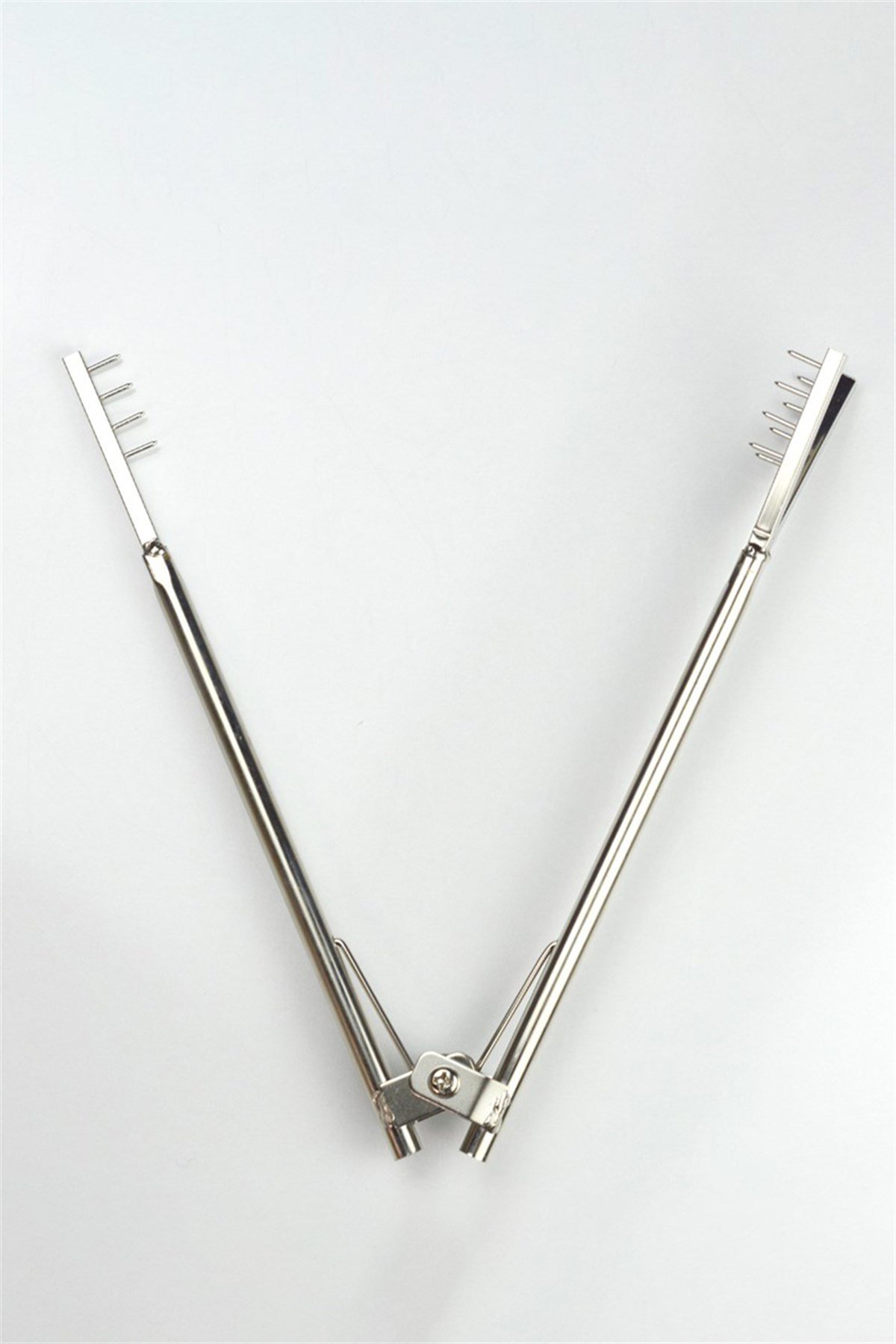 METAL GLAZING TONGS