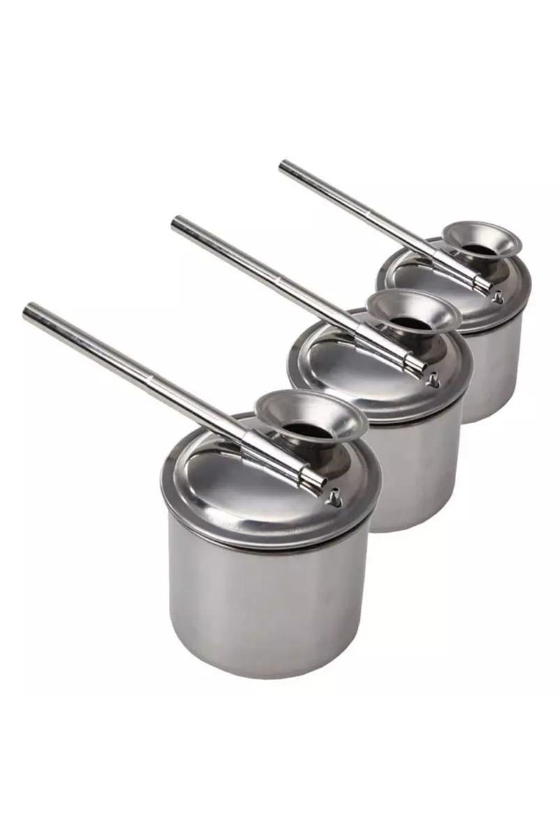 MANUAL GLAZING GUN METAL