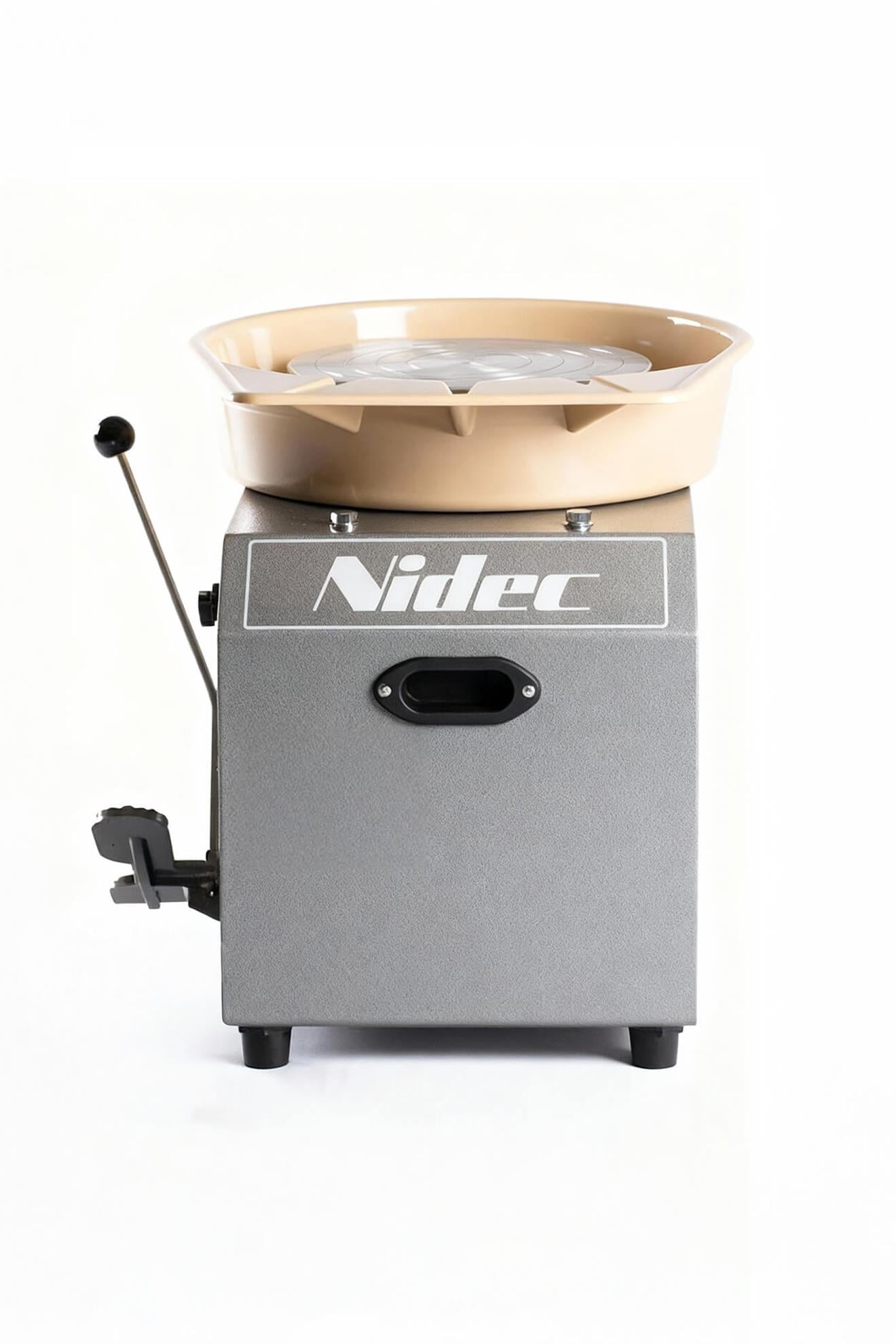 Nidec (Shimpo) RK 3D Pottery Wheel