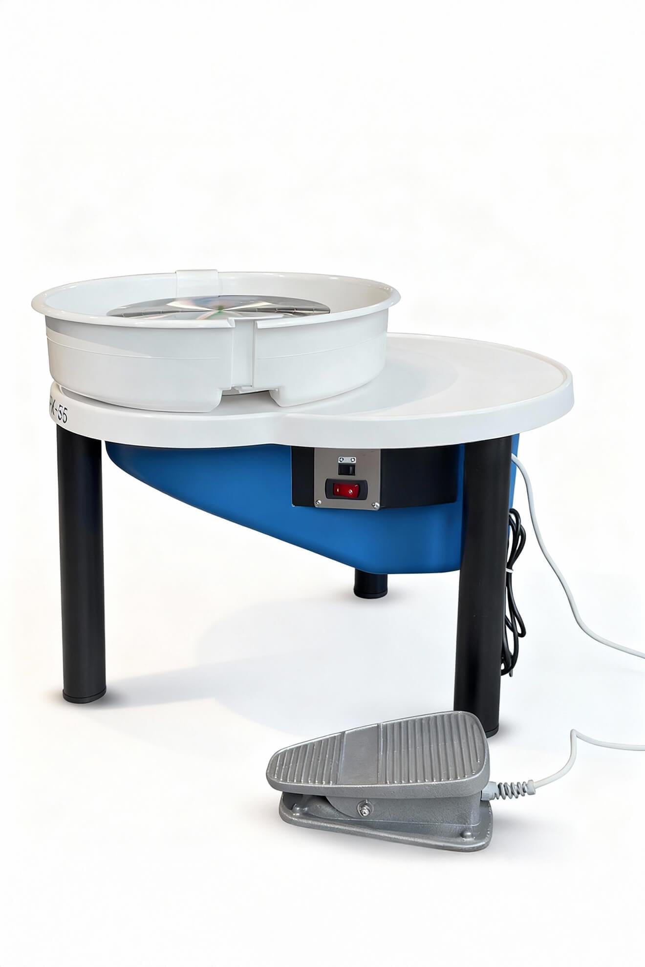 Nidec (Shimpo) Rk 55 Vl