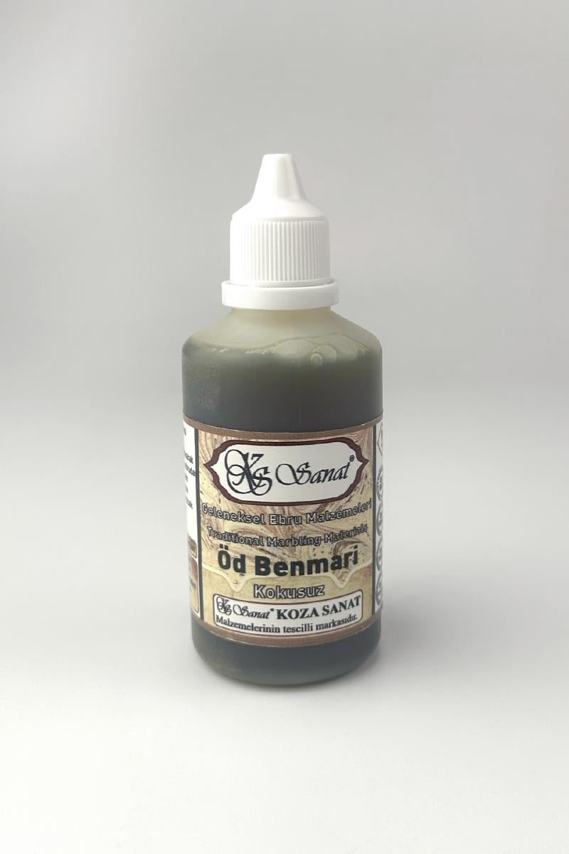 Öd - (Kokusuz) 100cc