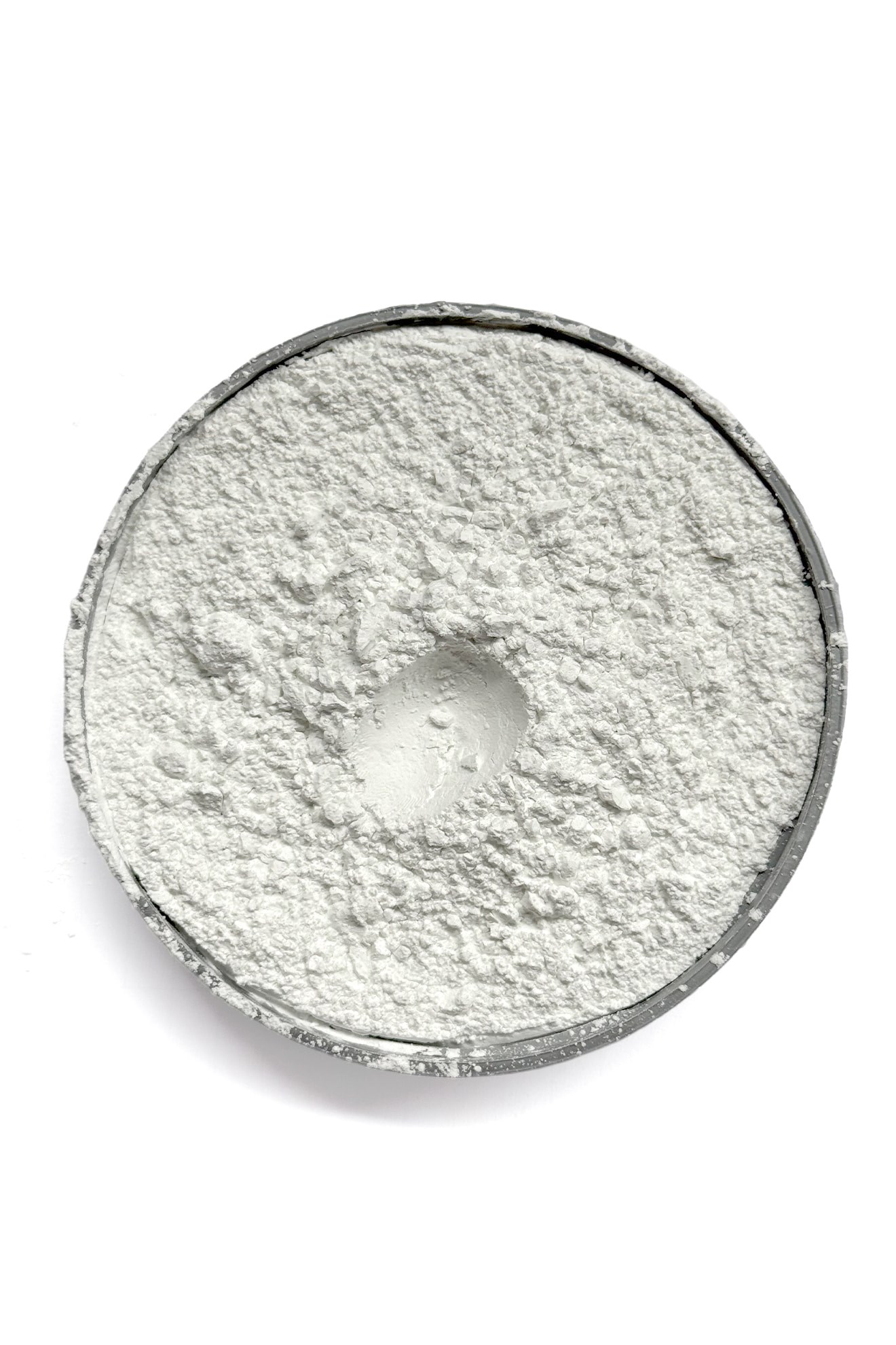 Öğütülmüş Frit Transparan 1150°C