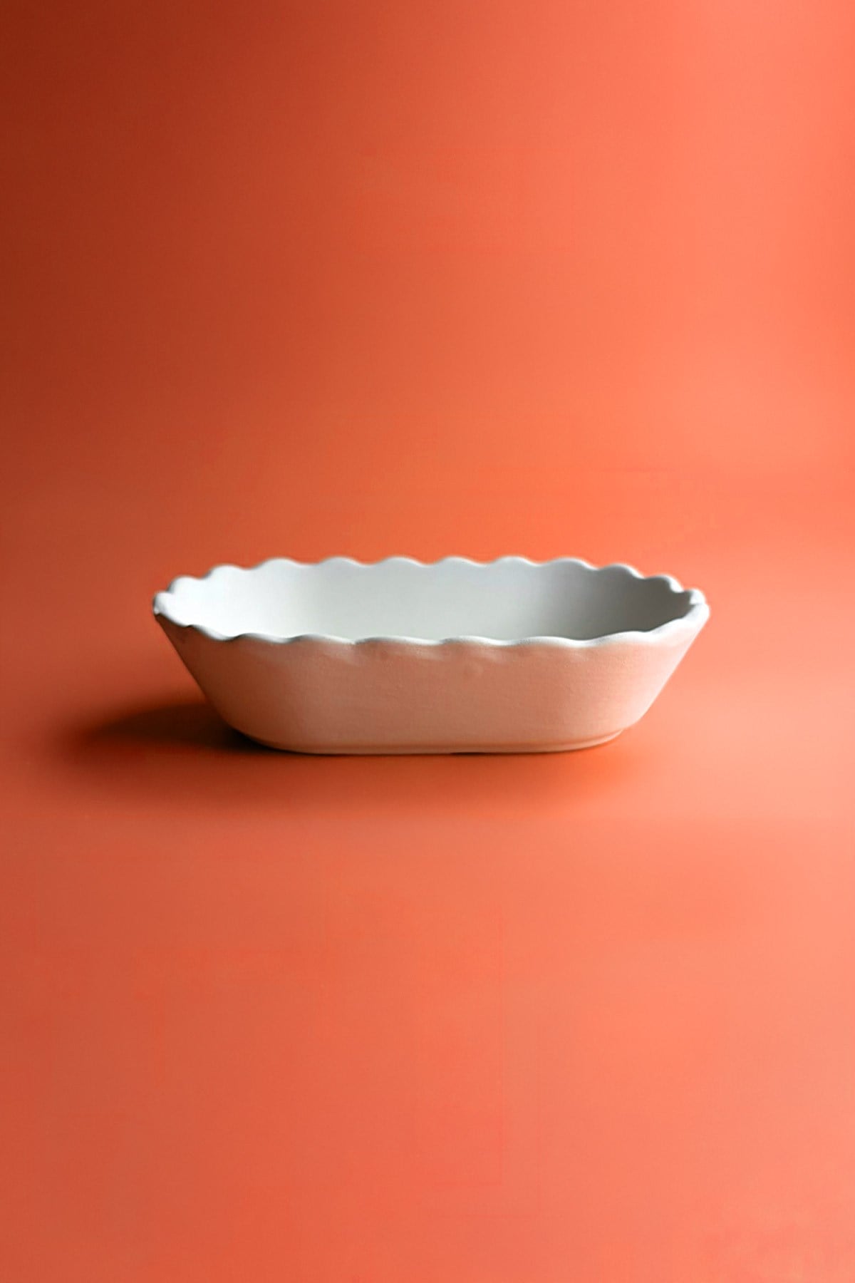 Oval Meze Tabağı