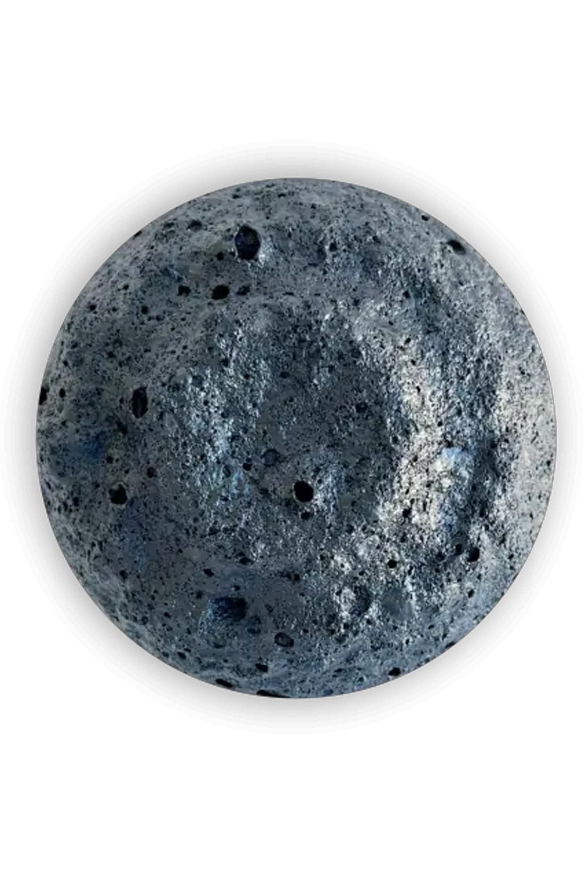 Ozz Glaze Krater Dark - Dokulu Stoneware Sırı
