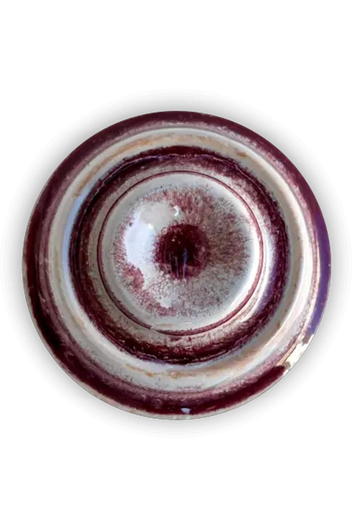 Ozz Glaze - Rozzy-6 Hasret Stoneware Sırı