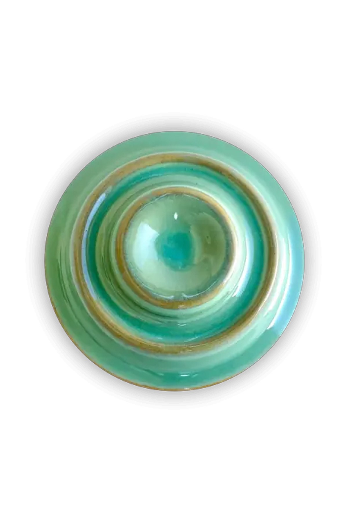 Ozz Glaze - YD-035 Turco