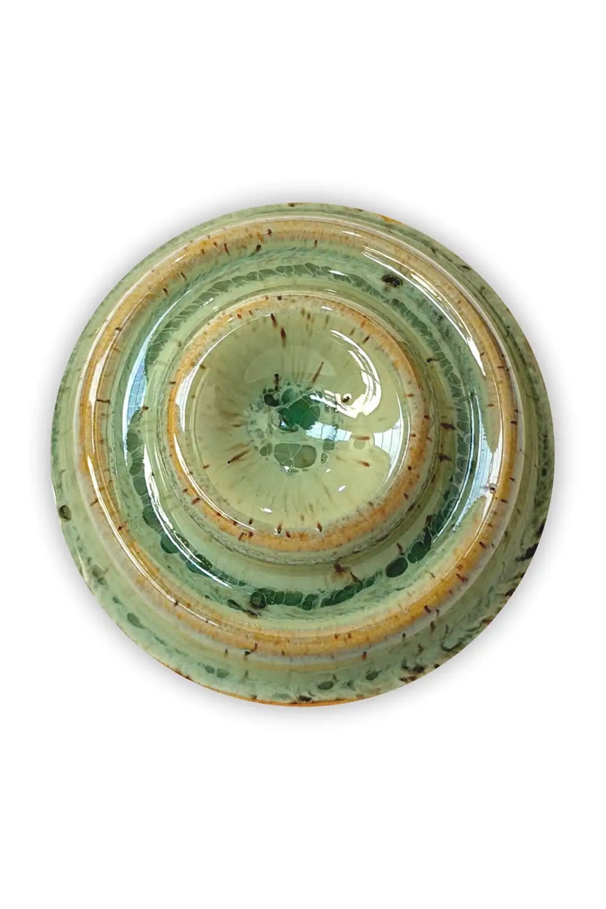 Ozz Glaze - YD-530 Oliv