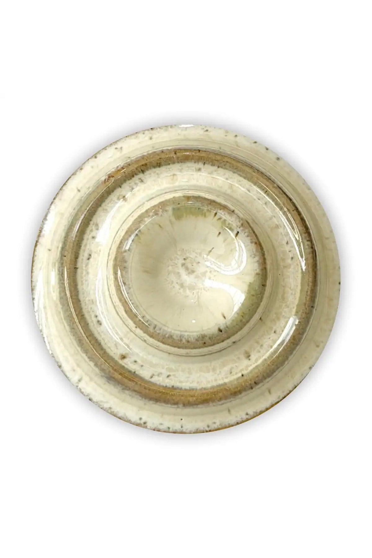 Ozz Glaze - YD-620 Çakıl Artistik Stoneware Sırı