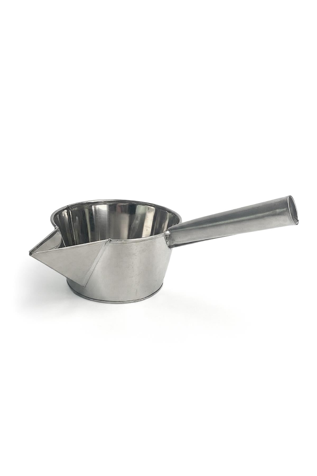 Pelikan Döküm Kabı