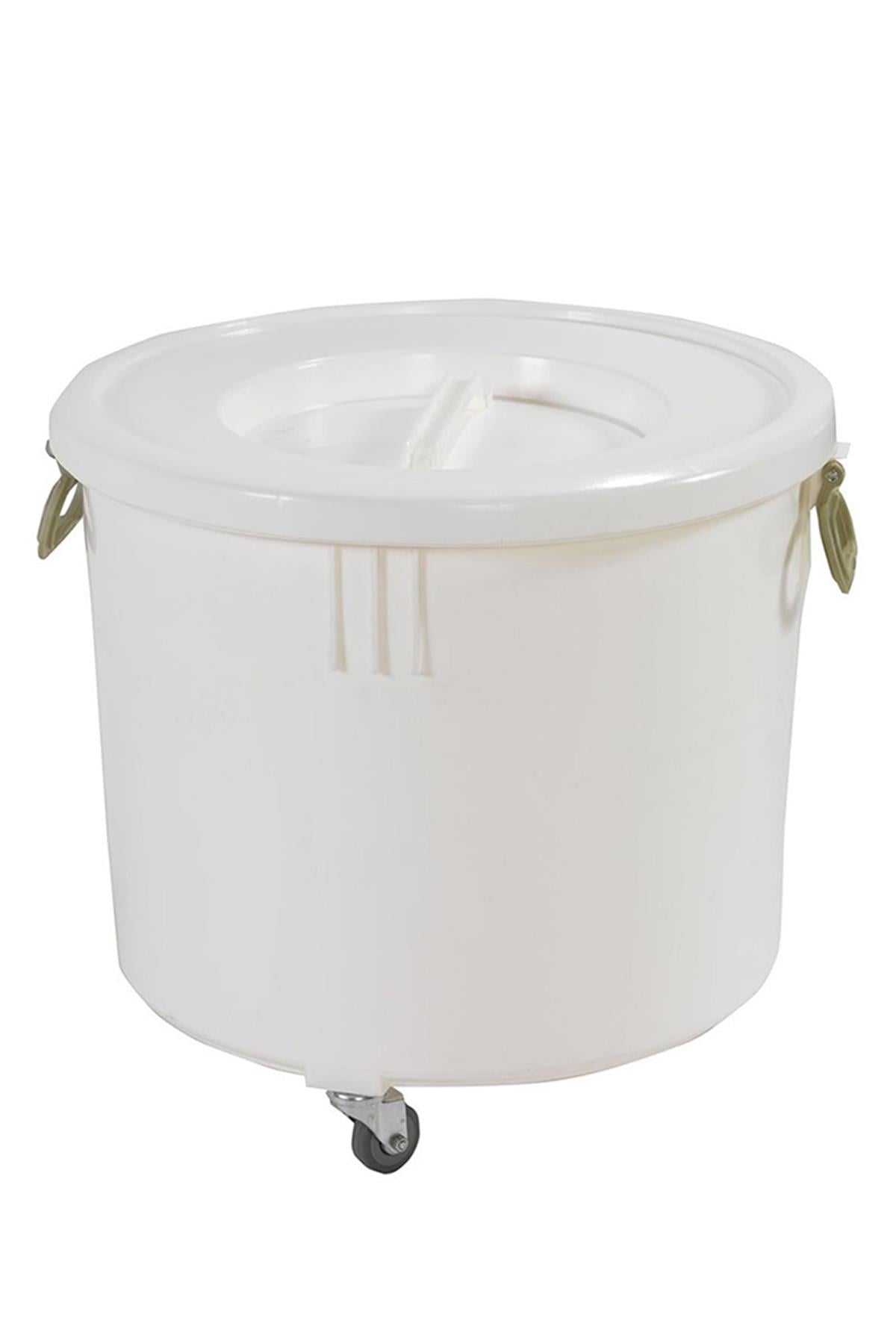 Plastik Kazan (Kova) SL-75 | 75 lt.