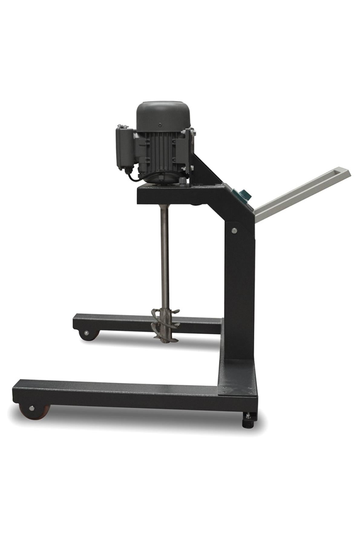 MINI PORTABLE MIXER