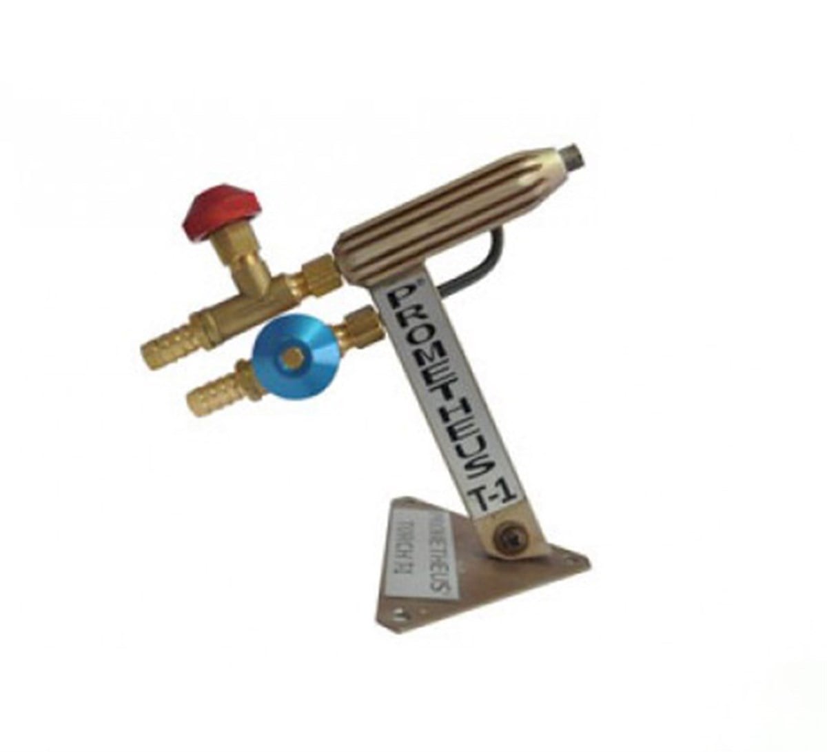 Alevle Cam Çalışma - Prometheus T1 Şalumo