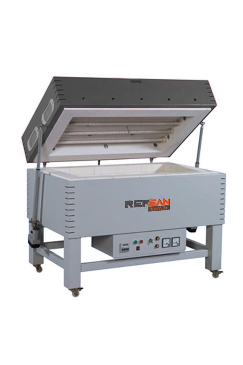 RC200 GLASS FUSION KILN COLLECTION