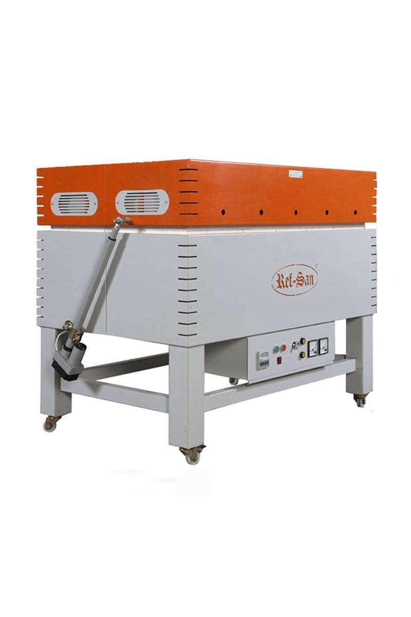 RC450 GLASS FUSION KILN COLLECTION