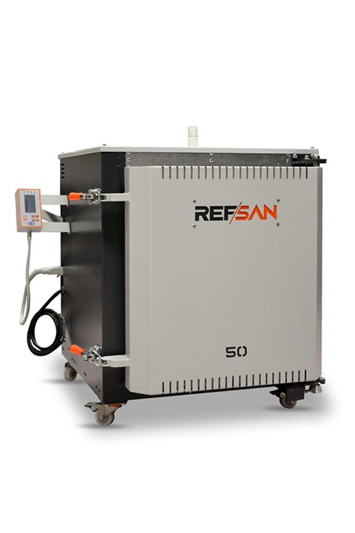 RD50 - RDH50 TEST KILN