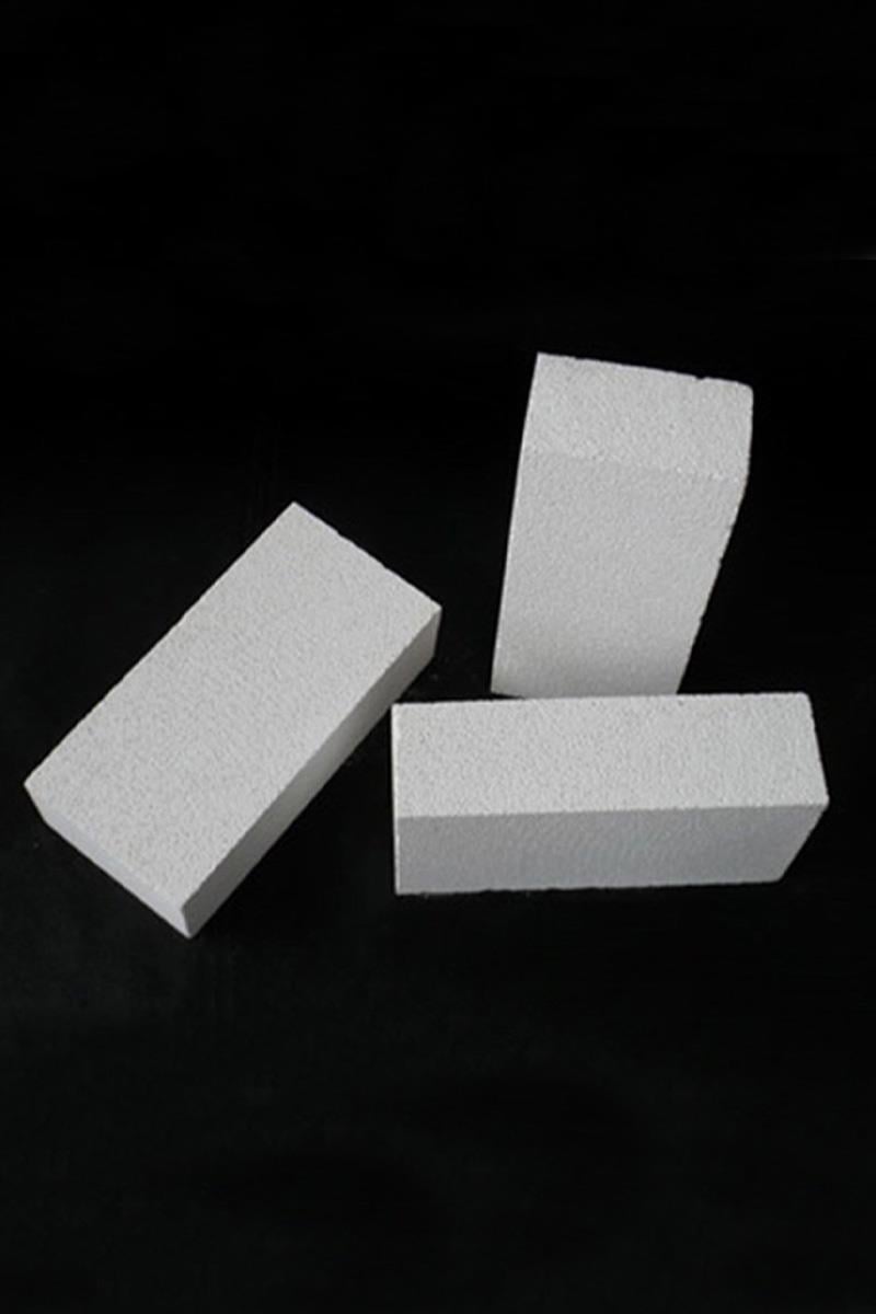 REFRACTORY BRICK | JM SERIES