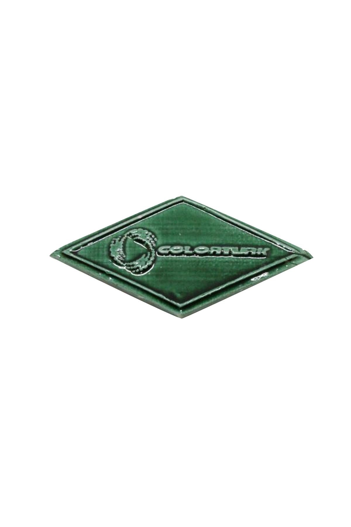Refsan Artistik Çini Sırı - TG1000 Emerald Green