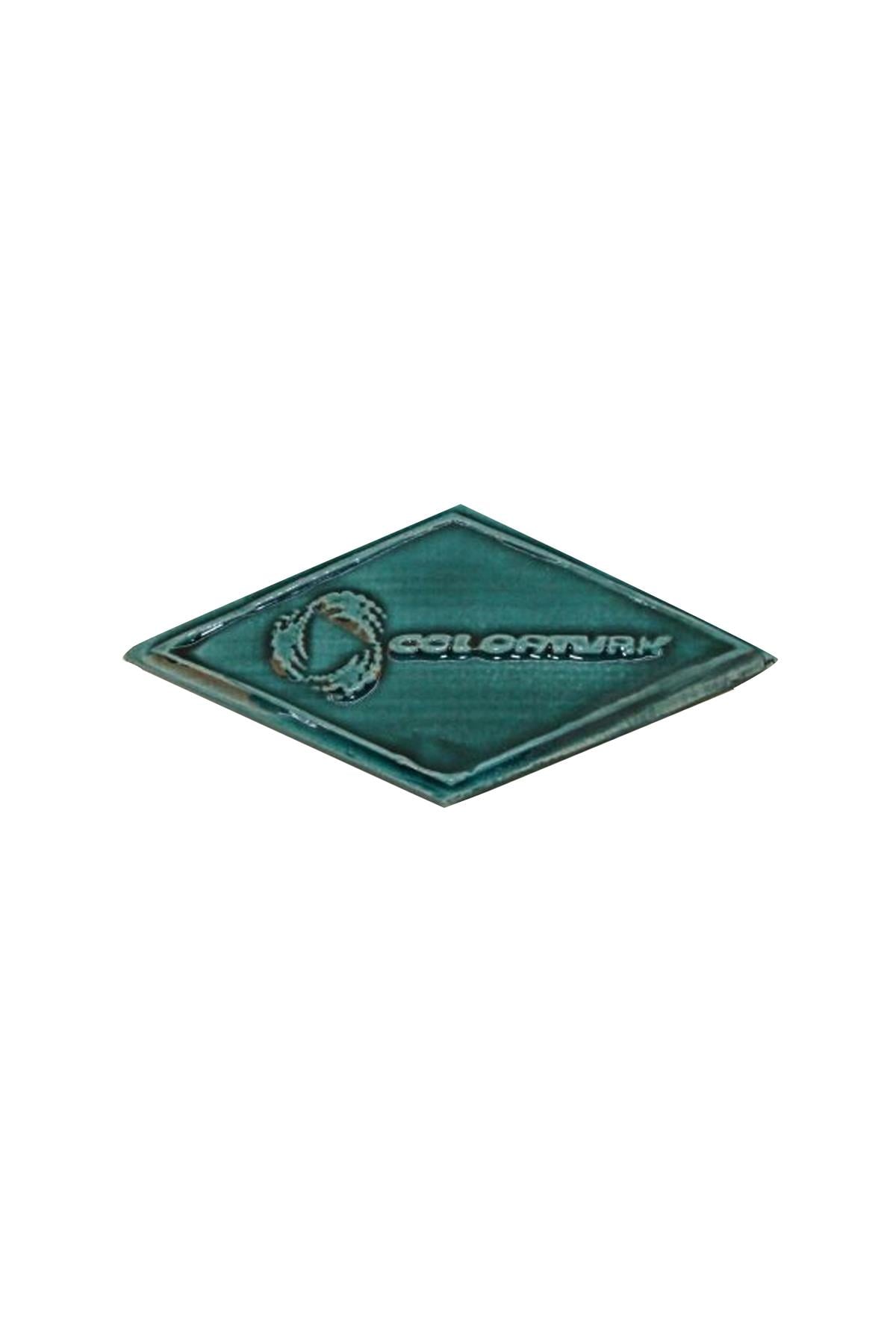 Refsan Artistik Çini Sırı - TG1006 Turquoise Green