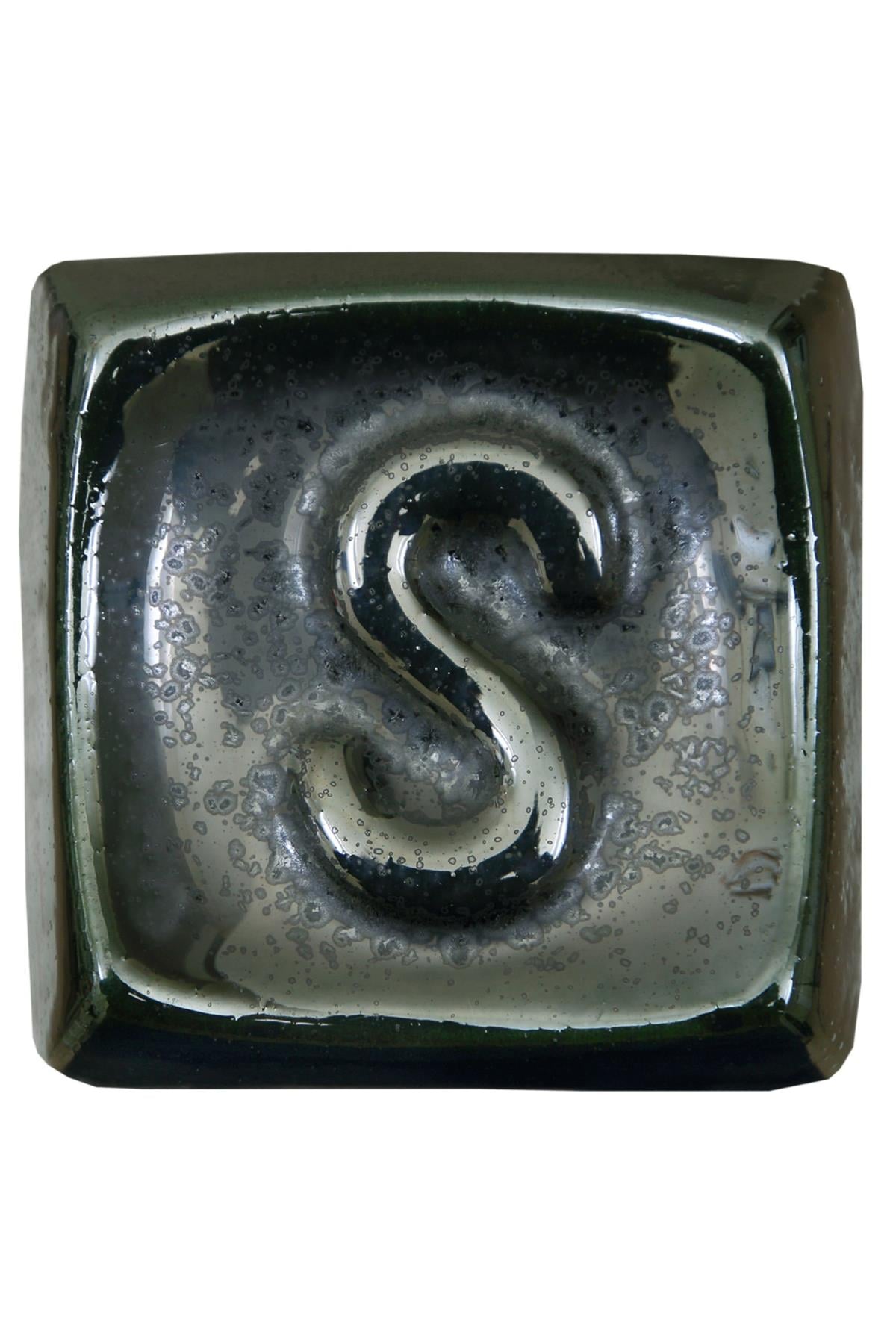 Refsan Artistik Seramik Sırı - GC 1620 Metallic Green