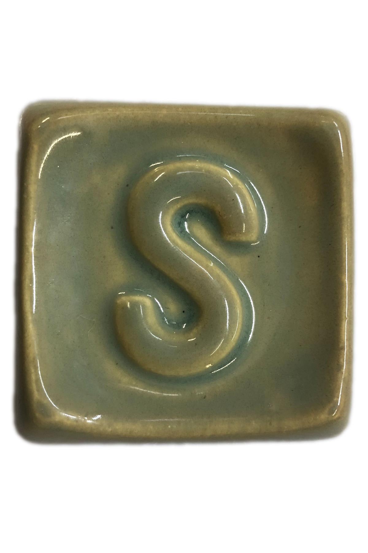 Refsan Artistic Ceramic Glaze - GC 1650 Eucalyptus