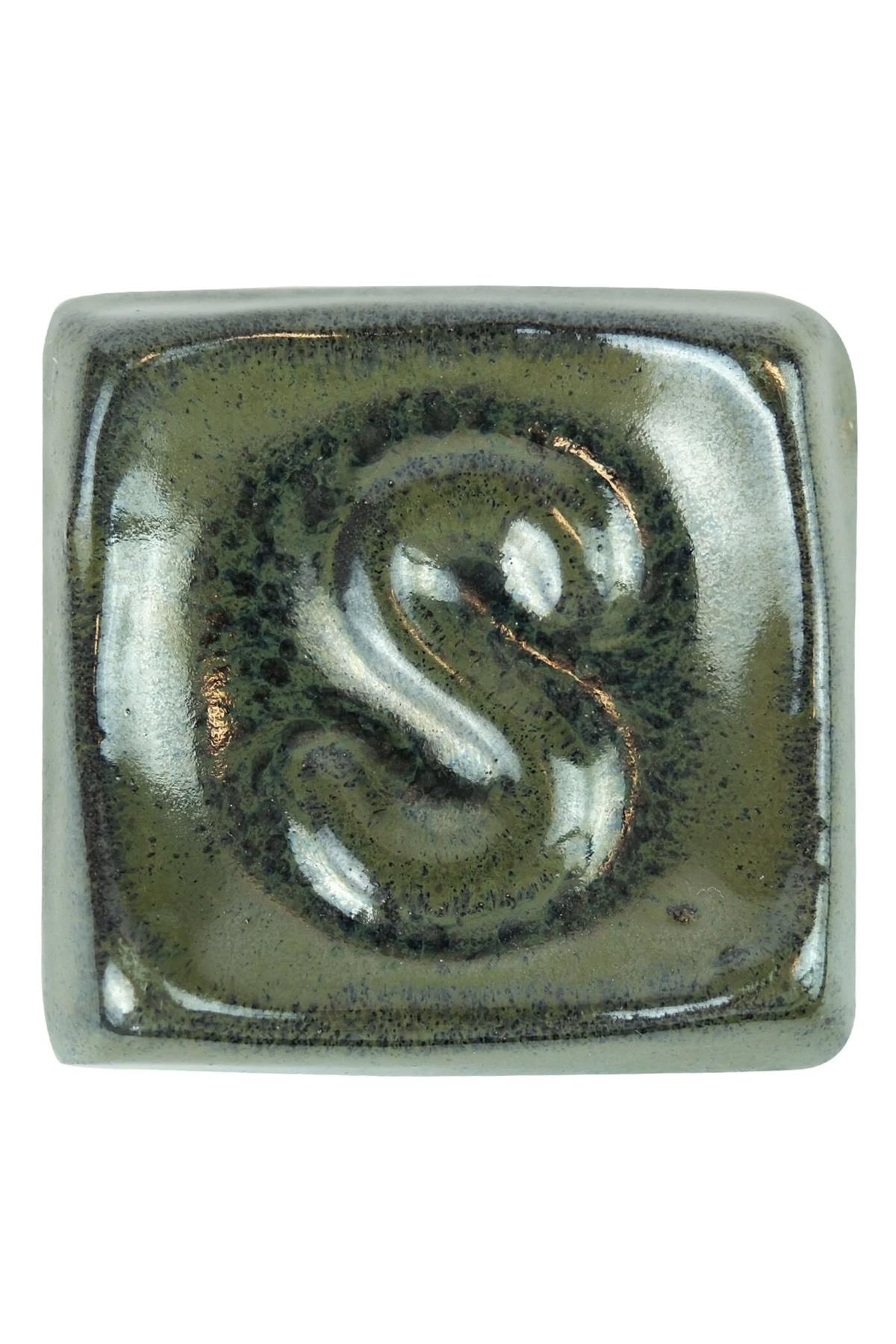 Refsan Artistic Ceramic Glaze - Gc 2032 Shadow