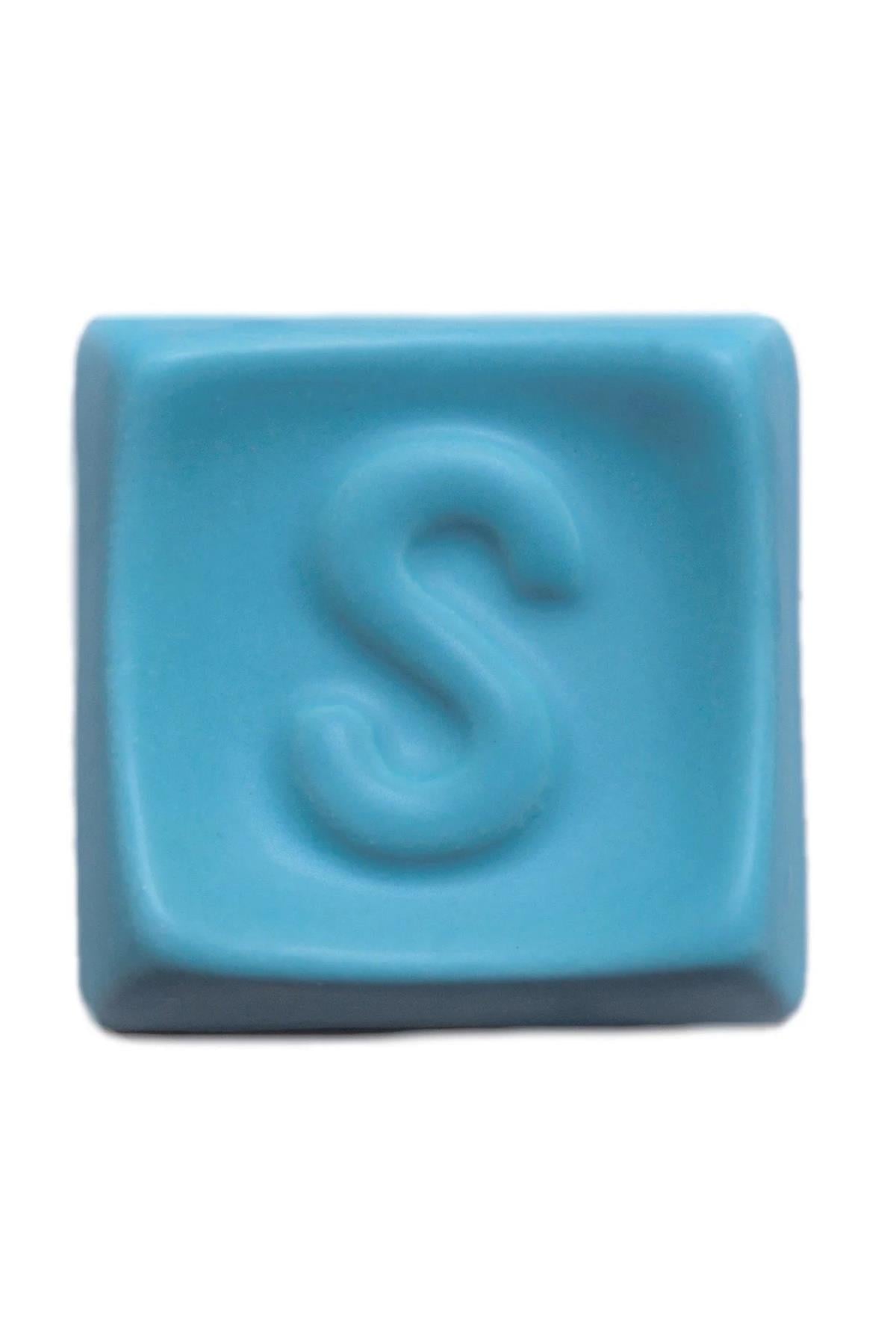 Refsan Mat Seramik Sırı - GCM 052 Water Green
