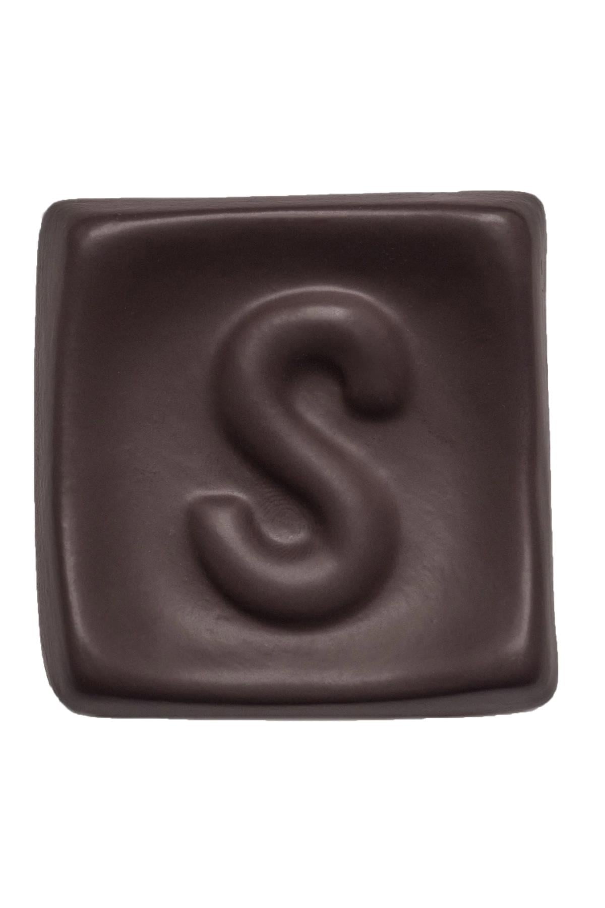 Refsan Mat Seramik Sırı - GCM 468 Dark Brown