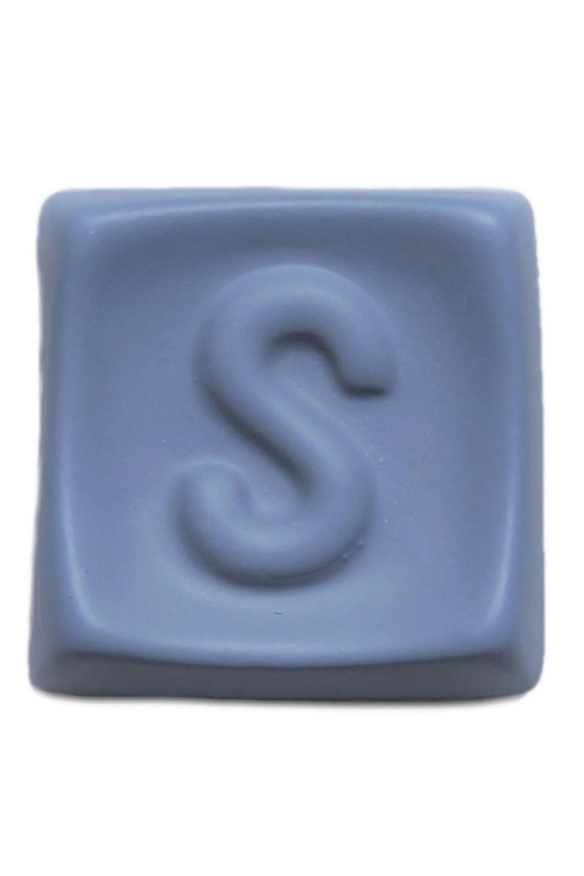 Refsan Mat Seramik Sırı - GCM 510 Grey