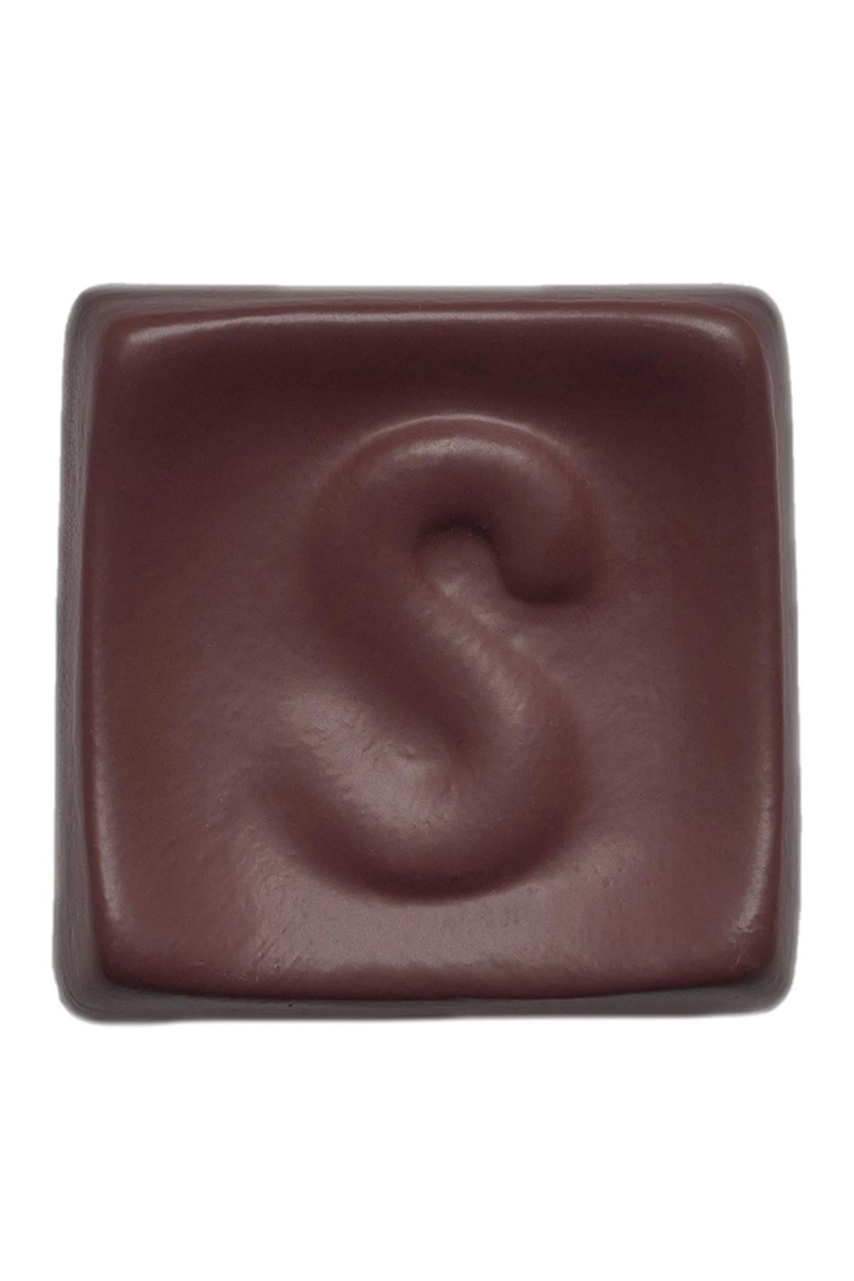 Refsan Mat Seramik Sırı - GCM 588 Red Brown