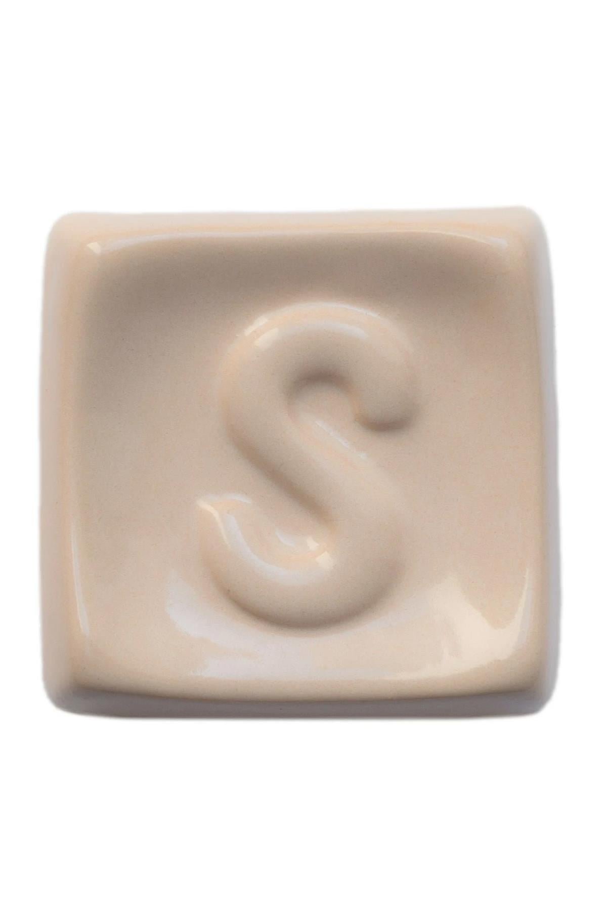 Refsan Opak Seramik Sırı - GCO156 Taba