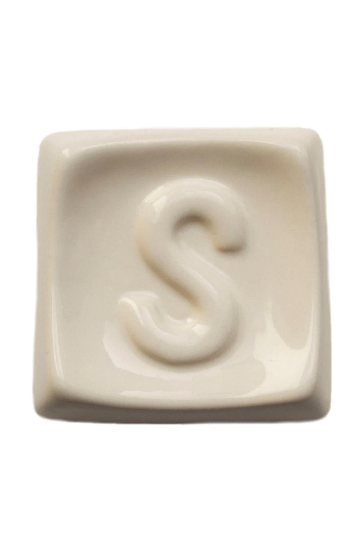 Refsan Opak Seramik Sırı - GCO634  Beige