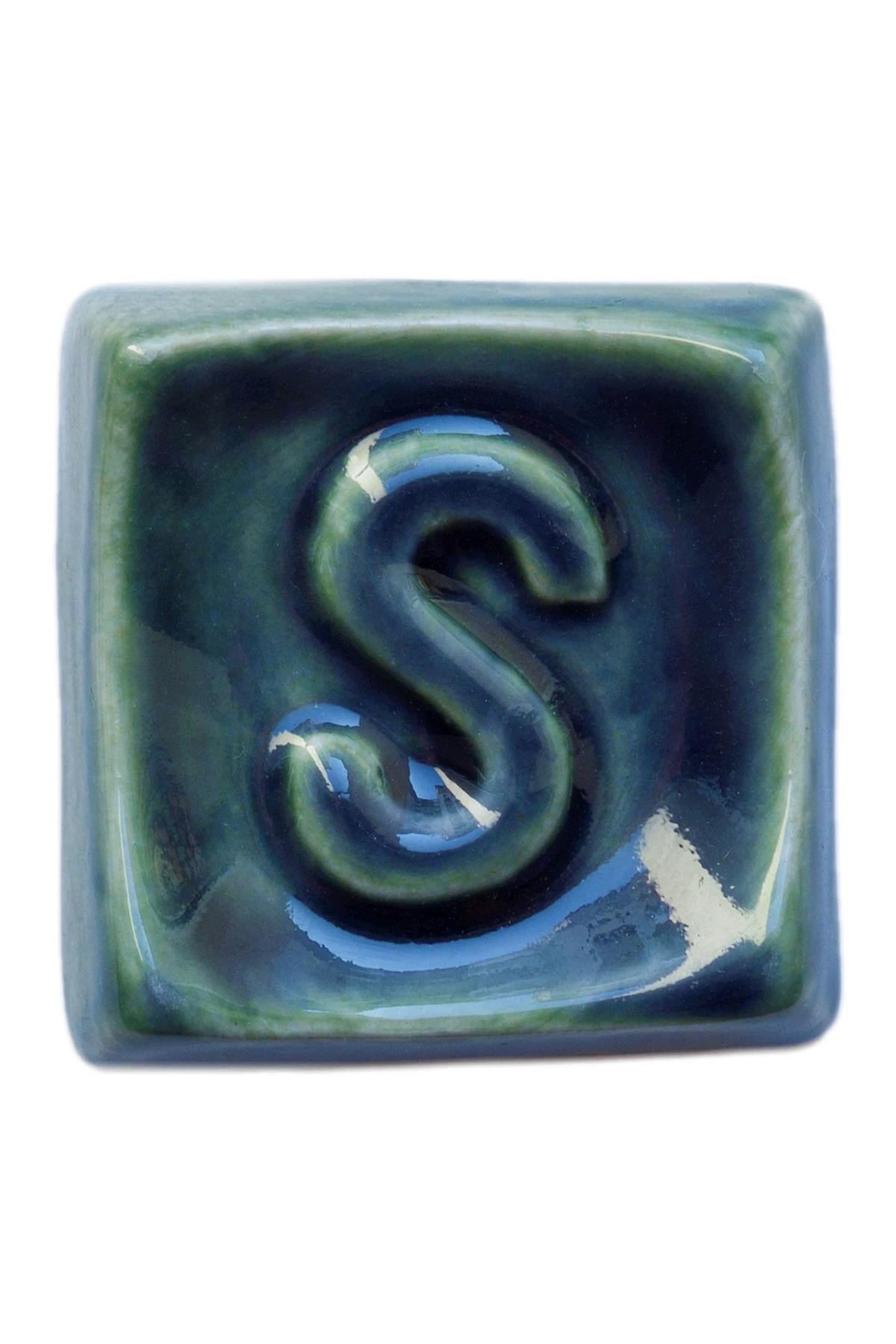 Refsan Stoneware Sırı - SG 1255 Dalyan