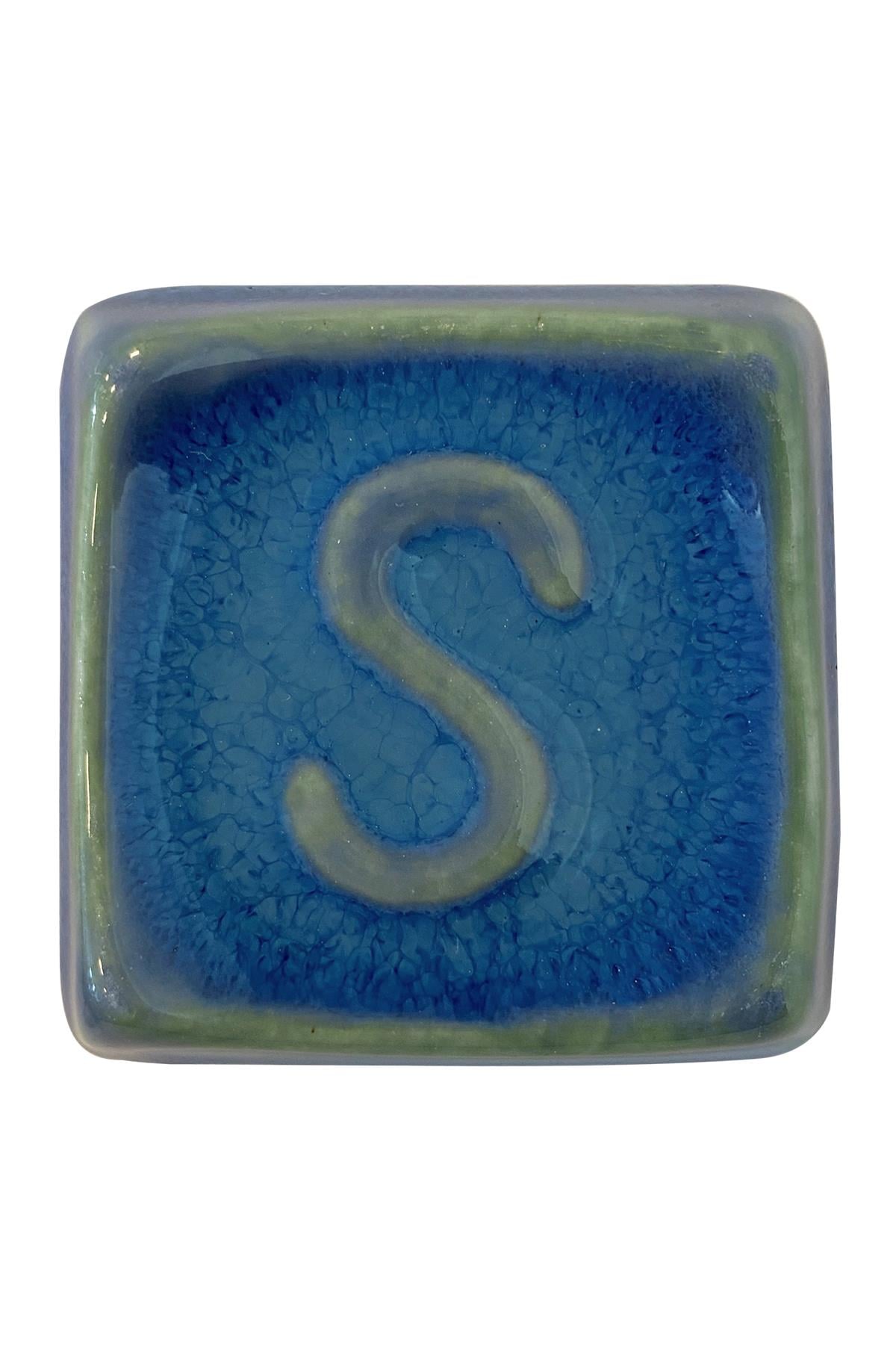 Refsan Stoneware Sırı - SG 1260 Summer Rain