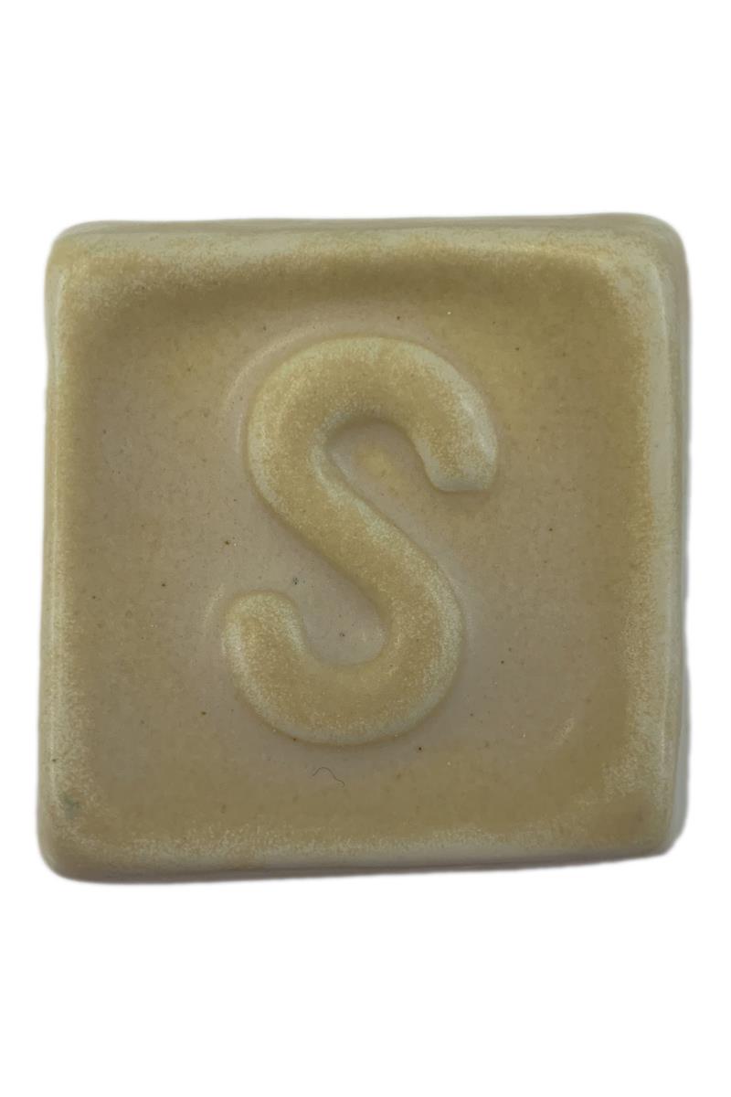 Refsan Stoneware Ceramic Glaze - SG 1376 Golden
