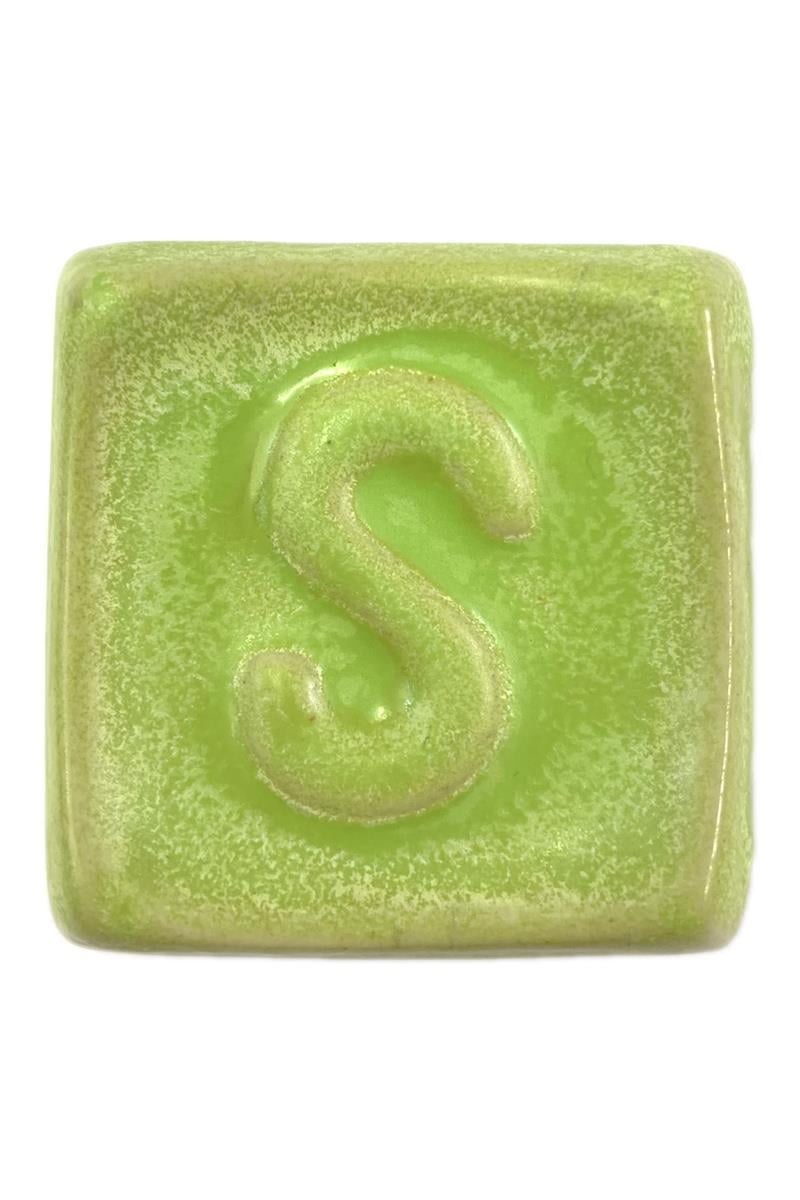 Refsan Stoneware Ceramic Glaze - SG 1512 Jade