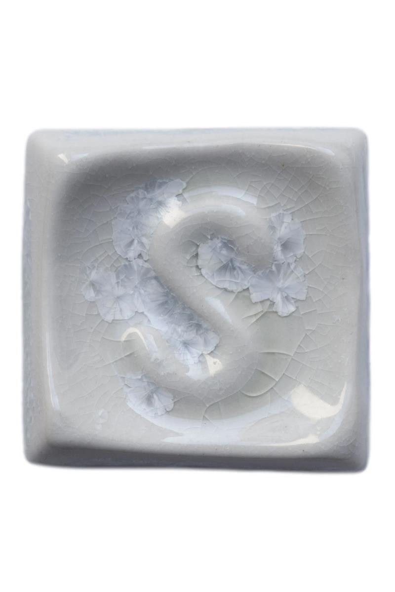 Refsan Stoneware Sırı - SG 1570 Snow Drop