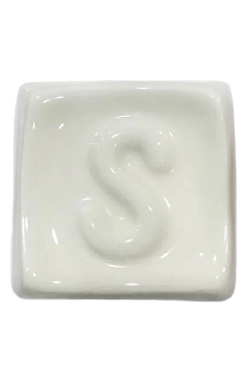 Refsan Stoneware Sırı - SG 1600 Transparent