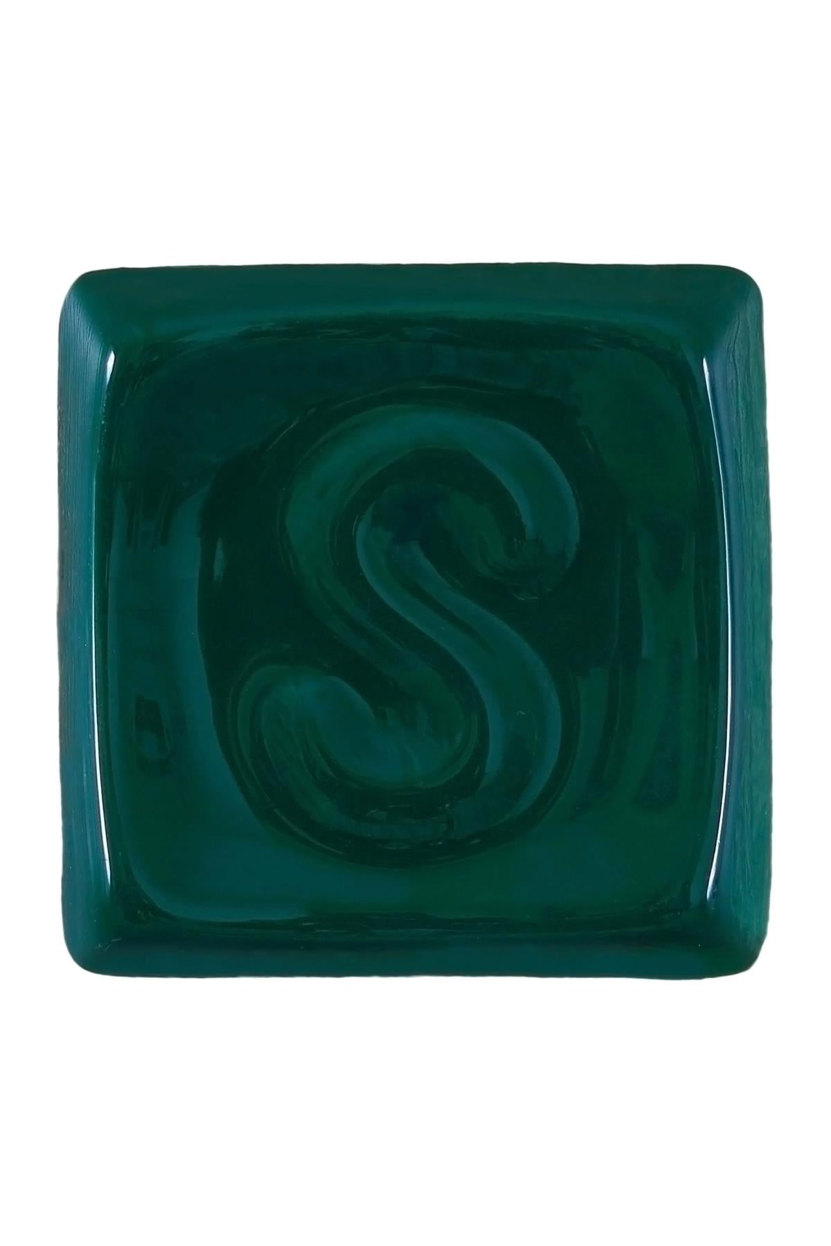 Прозрачная керамическая глазурь Refsan - Gct 051 Turquoise Green