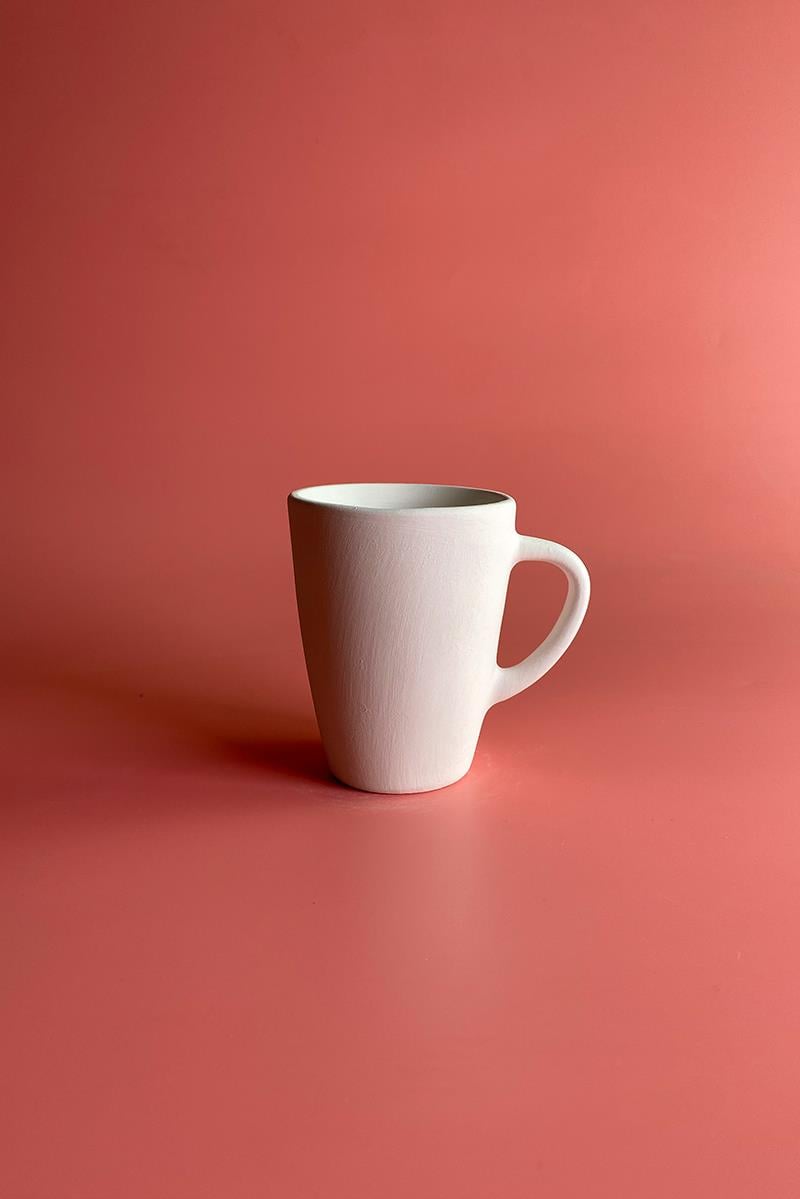 RIO CUP CERAMIC BISCUIT