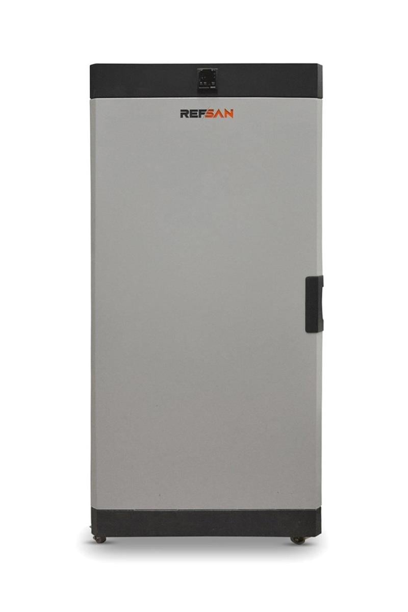 RK1000 Kurutma Fırını / Etüv (0 - 250 °C)
