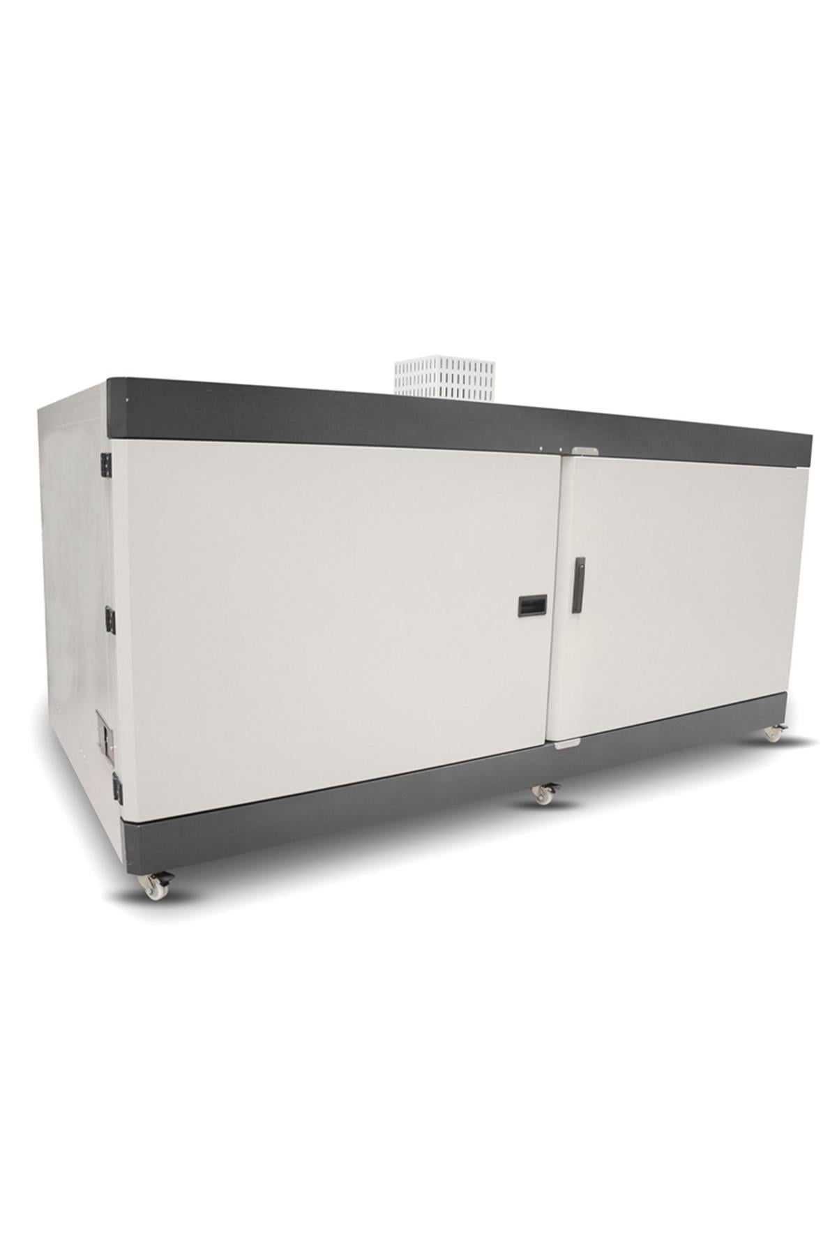 RK1000 Kurutma Fırını / Yatay / Etüv (0 - 250 °C)