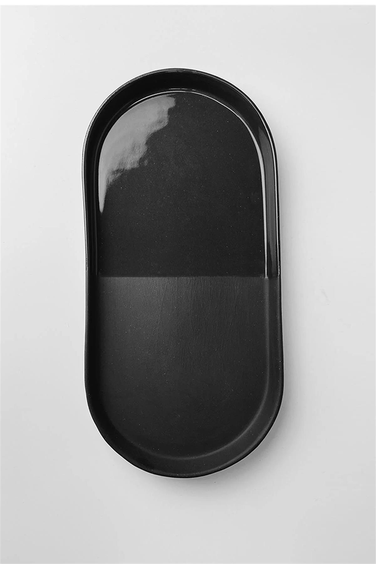 RPC3 Porcelain Clay Vacuum (Black)