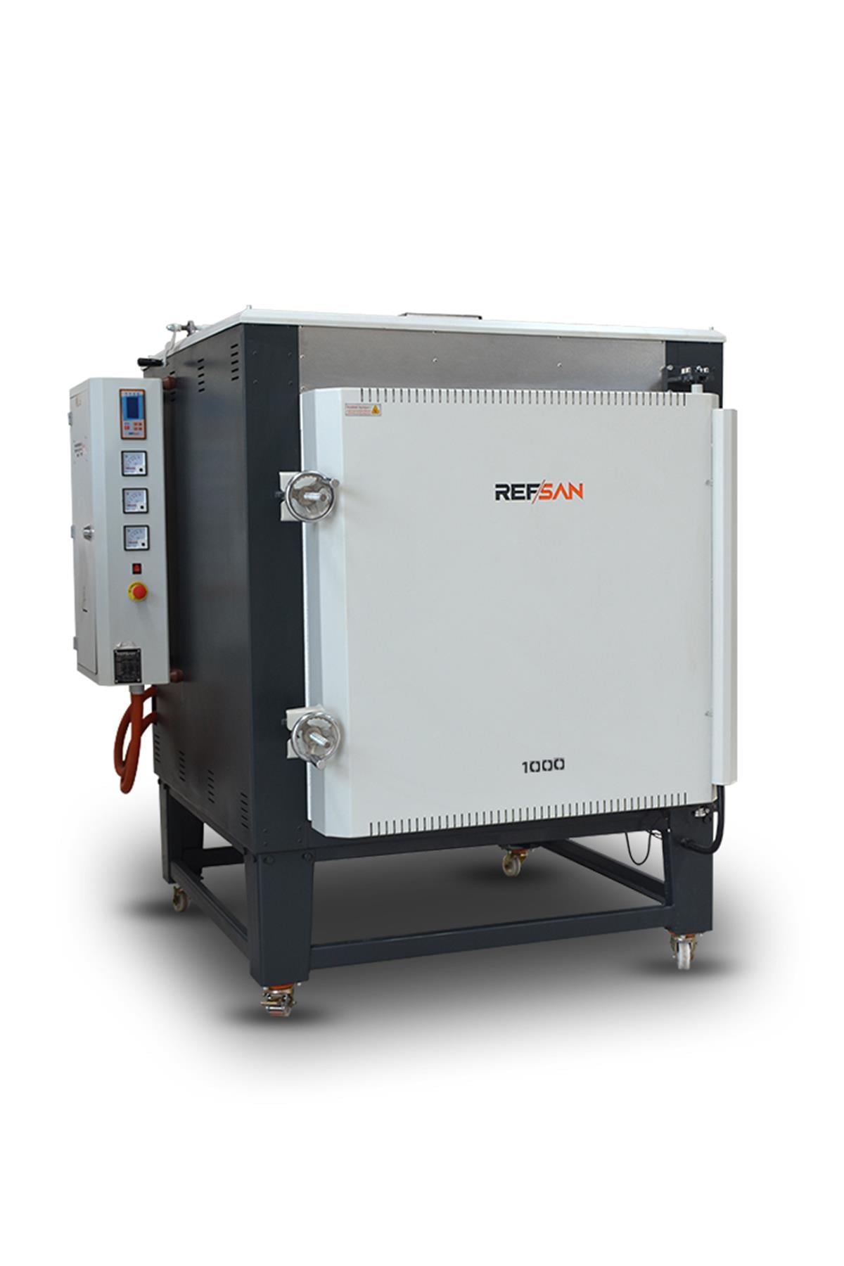RS1000 ANNEALING / THERMAL PROCESSING FURNACES