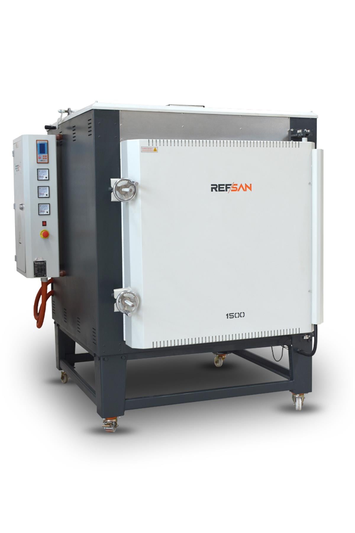 RS1.500 / RSH1.500 DECAL KILN