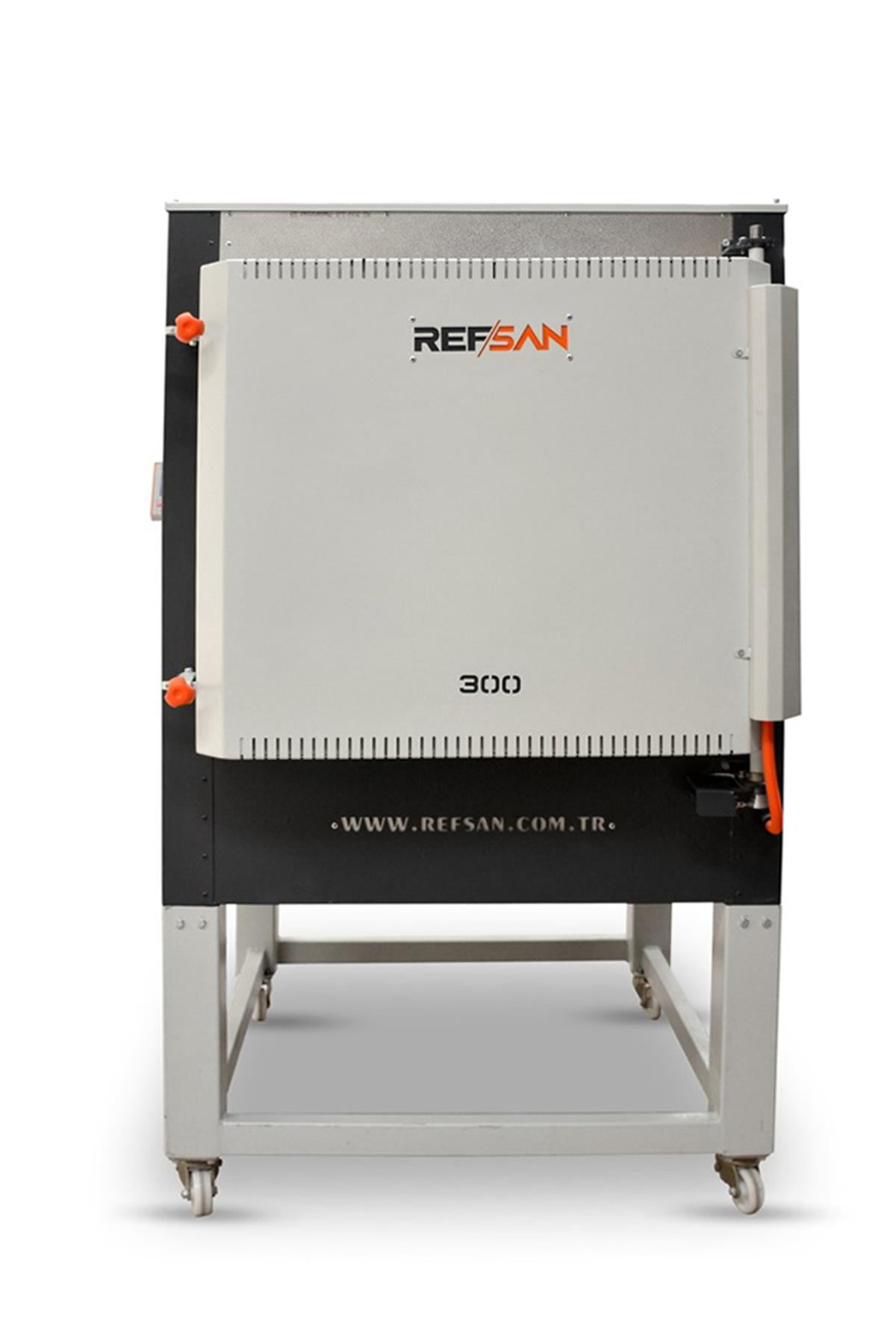 RS300 /RSH300 DECAL KILN