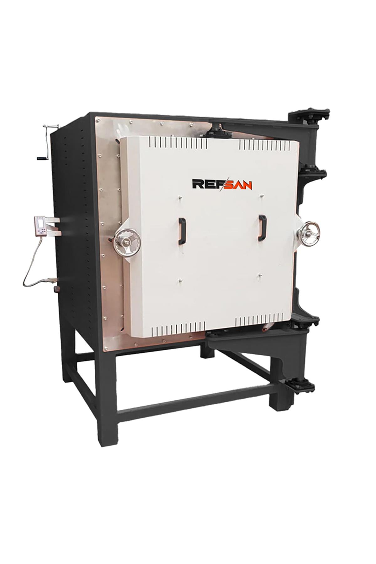 RS750 Sinter Fırını (Döküm Fırını)